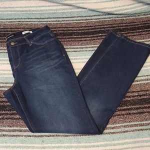 Daisy Fuentes Salma Jeans